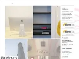 Sites similar to iterate.ch