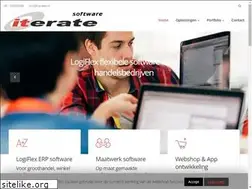 Sites similar to iterate.nl