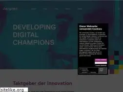 Sites similar to iteratec.com