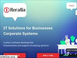 Sites similar to iteratia.com
