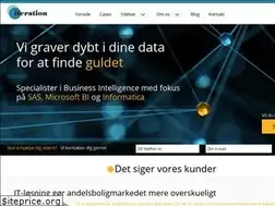 Sites similar to iteration.nu