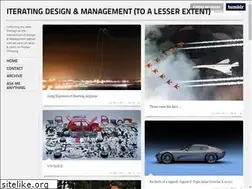 Sites similar to iterations.eu