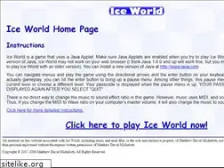Sites similar to iterative-living.com