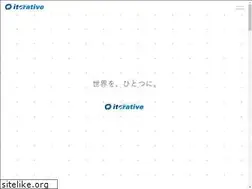 Sites similar to iterative.co.jp