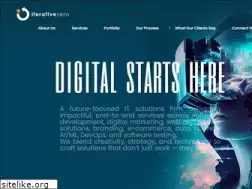 Sites similar to iterativezero.com