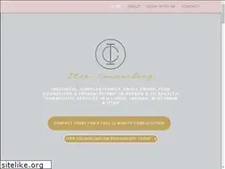 Sites similar to itercounseling.com