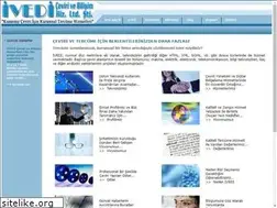 Sites similar to itercumeceviri.com