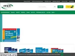 Sites similar to iteredizioni.it