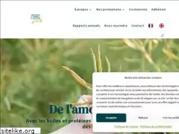Sites similar to iterg.com