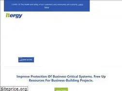 Sites similar to itergy.com