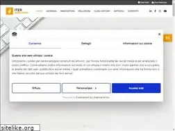 Sites similar to iterinformatica.it