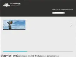 Sites similar to iteringlanguages.com