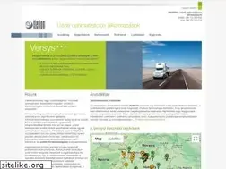 Sites similar to iterion.hu