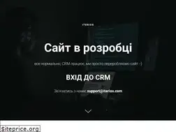 Sites similar to iterios.com.ua