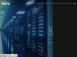 Sites similar to iteris.com