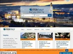 Sites similar to iteritaly.com