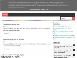 Sites similar to iterjemahanliriklagu.blogspot.com
