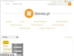 Sites similar to iterma.pl