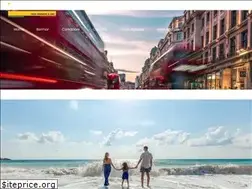 Sites similar to itermar.it