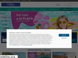 Sites similar to itermundiviajes.com