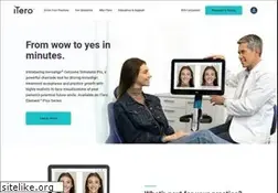 Sites similar to itero.com