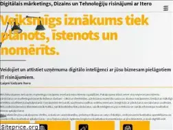 Sites similar to itero.lv