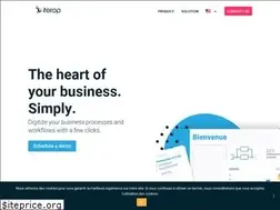 Sites similar to iterop.com