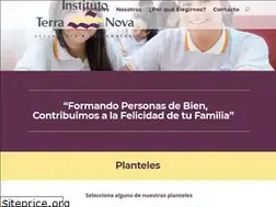 Sites similar to iterra.edu.mx