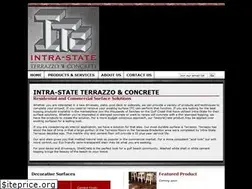 Sites similar to iterrazzo.com
