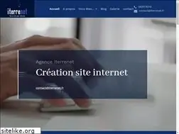 Sites similar to iterrenet.fr