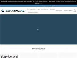Sites similar to iterreng.no