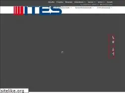 Sites similar to ites-gmbh.de