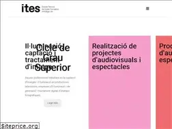 Sites similar to ites.es