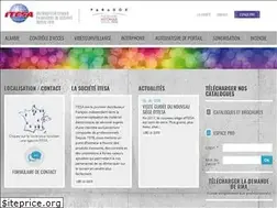 Sites similar to itesa.eu