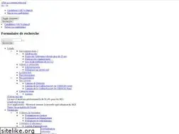 Sites similar to itescia.fr
