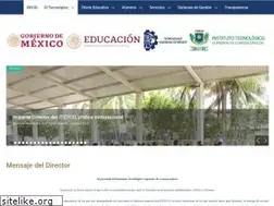 Sites similar to itesco.edu.mx
