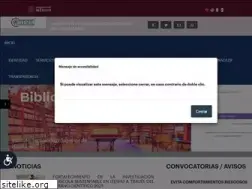 Sites similar to iteshu.edu.mx