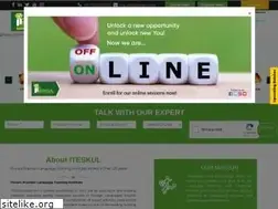 Sites similar to iteskul.com