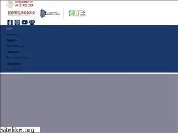 Sites similar to itesloscabos.edu.mx