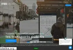 Sites similar to itesmedia.tv