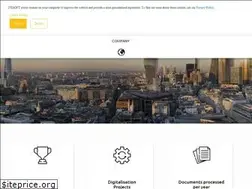 Sites similar to itesoft.co.uk