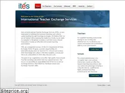 Sites similar to itesonline.com