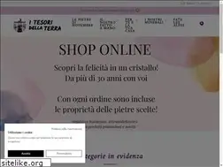 Sites similar to itesoridellaterra.com