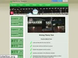 Sites similar to itestdriving.com