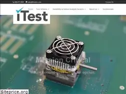Sites similar to itestinc.com