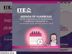 Sites similar to itetlax.org.mx