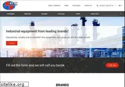 Sites similar to iteu.com.ua