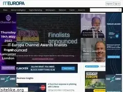 Sites similar to iteuropa.com