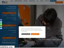 Sites similar to iteuvecanarias.com
