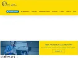 Sites similar to itevebasa.com